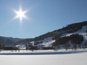 Eco Chalet Kreischberg, Sankt Georgen Ob Murau, Österreich, Sankt Georgen Ob Murau, Österreich